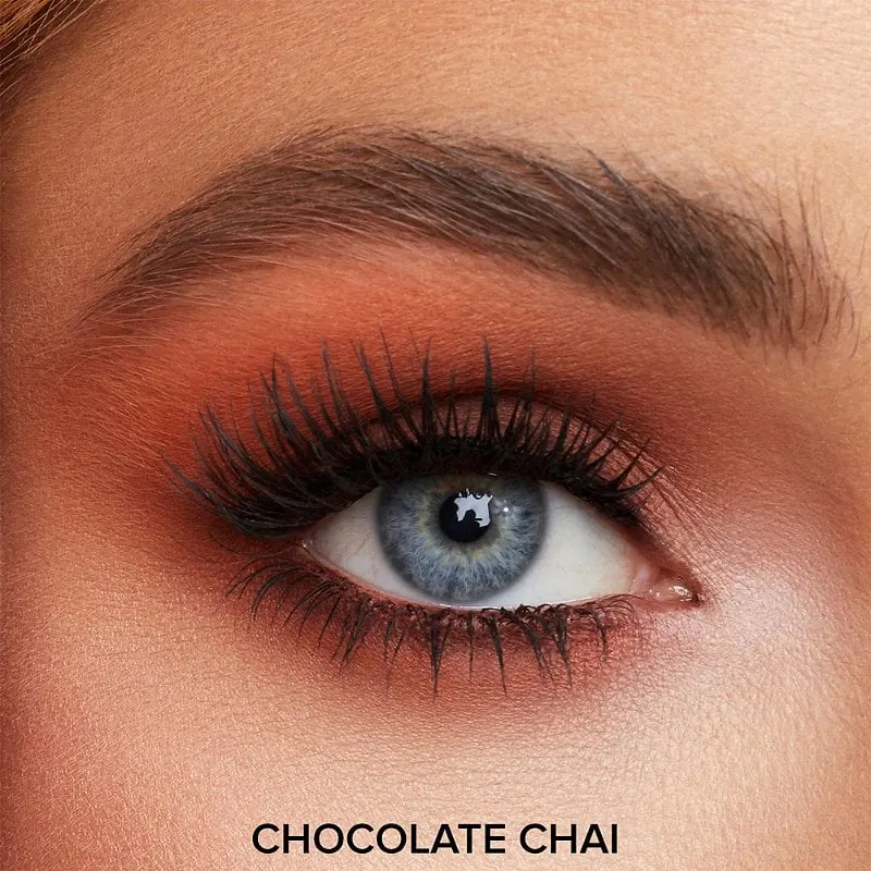 Too Faced Melted Chocolate Matte Liquid Eyeshadow