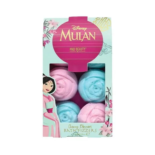 Superdrug Disney Mulan Collection