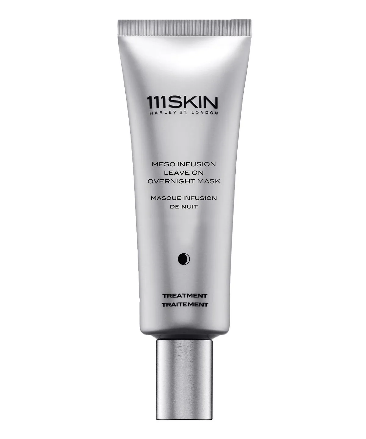 111Skin Meso Infusion Leave On Overnight Clinical Mask