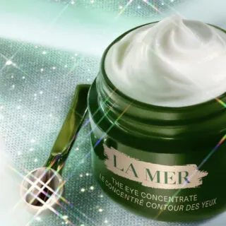 La Mer The Eye Concentrate