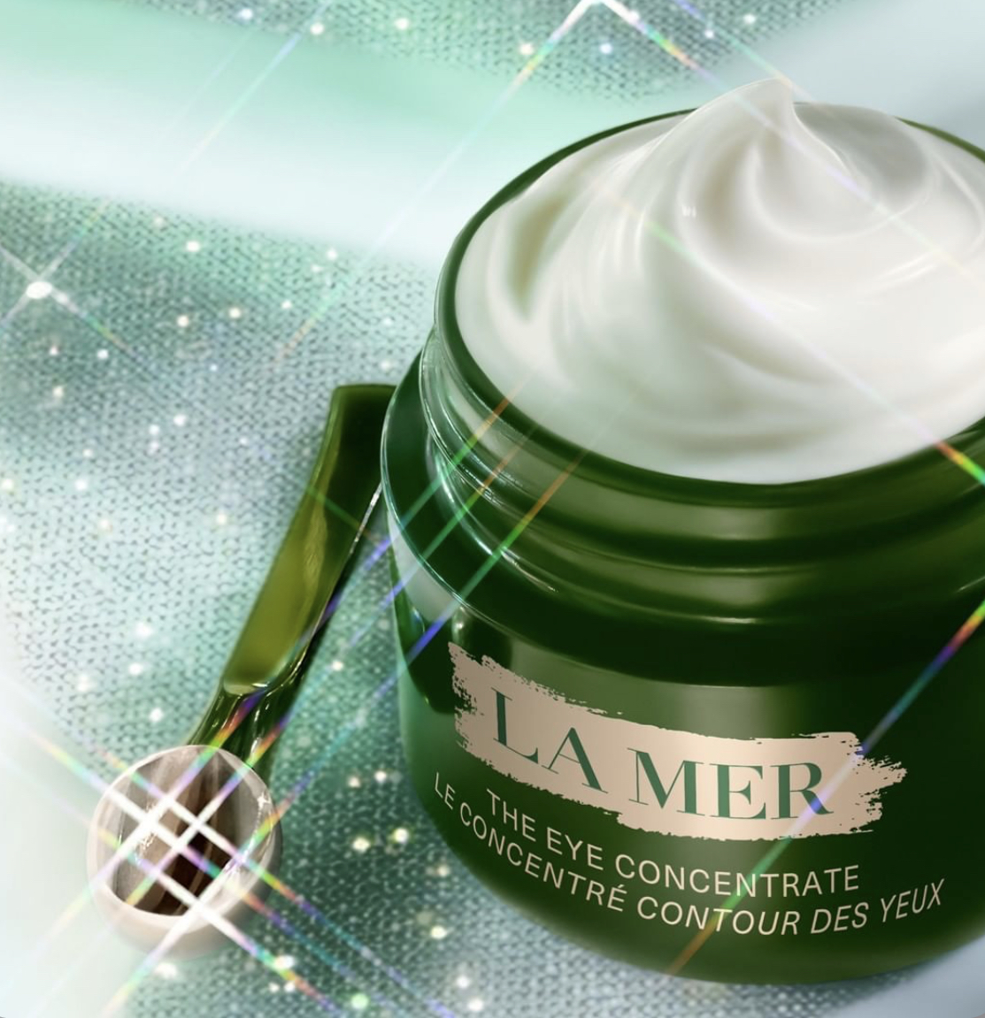 La Mer The Eye Concentrate 1 La Mer The Eye Concentrate