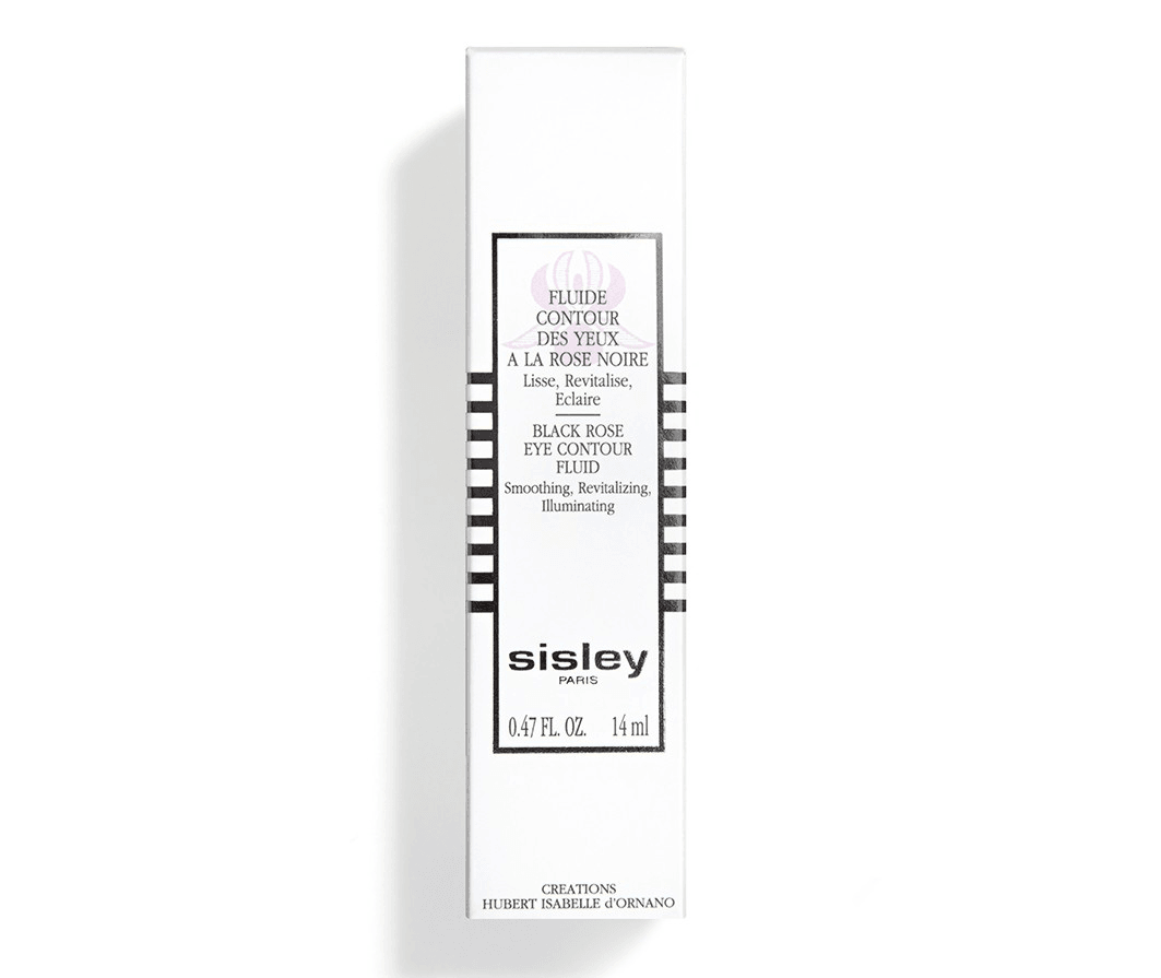 Sisley Black Rose Eye Contour Fluid