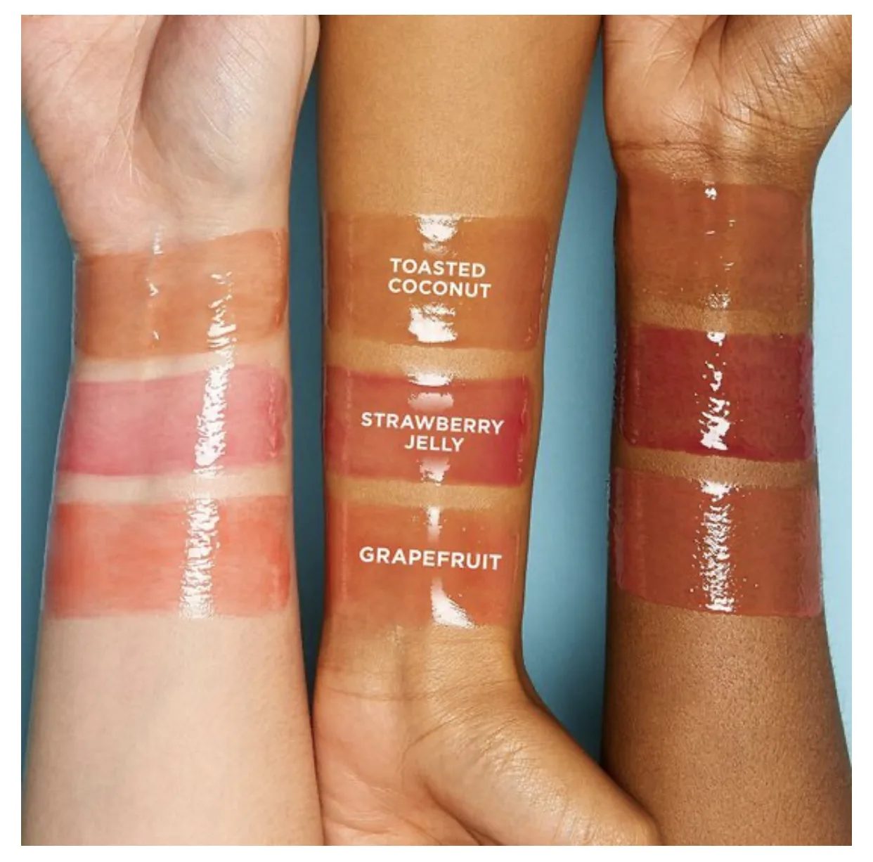 Tarte Jelly Glaze Anytime Lip Mask