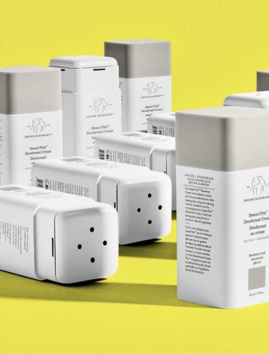 Drunk Elephant Sweet Pitti Deodorant Cream