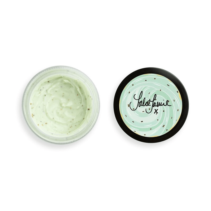 Revolution Skincare Mint Choco Chip Face Mask