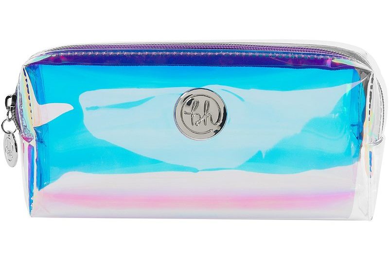 BH Cosmetics Hello Holo Brush Set