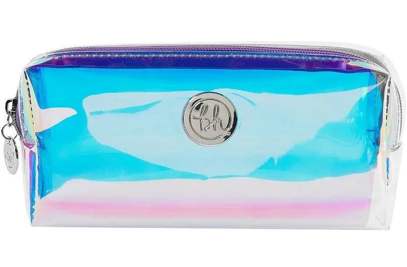 BH Cosmetics Hello Holo Brush Set