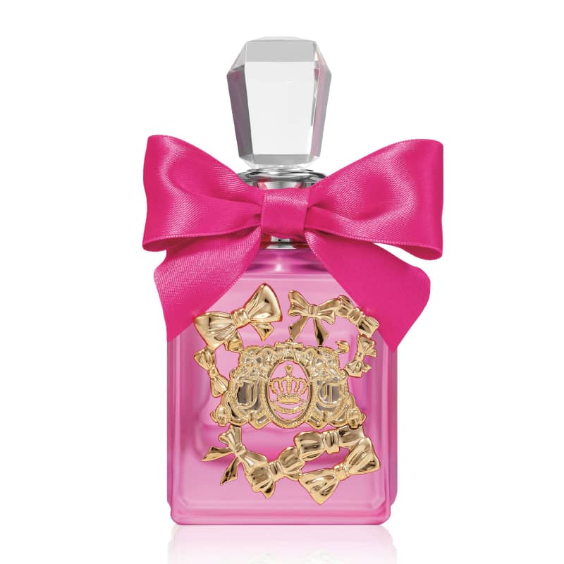Juicy Couture Viva La Juicy Pink Couture Eau de Parfum