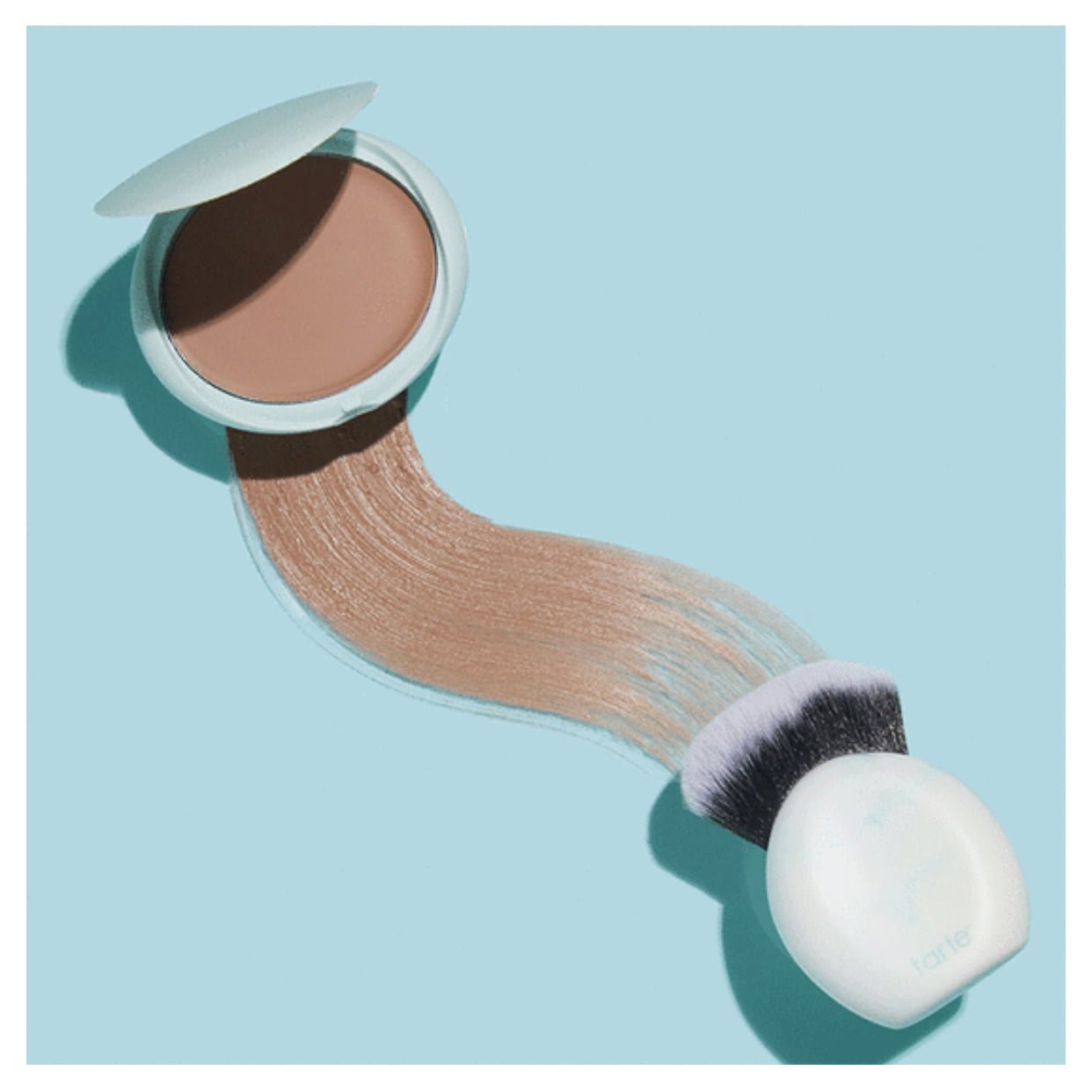 Tarte Breezy Cream Bronzer