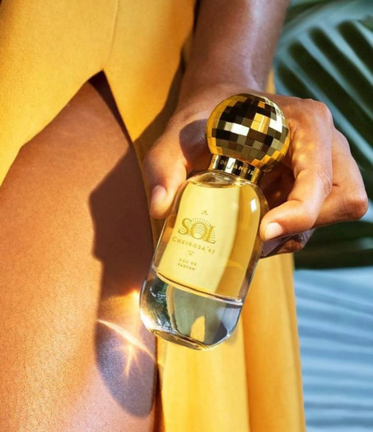 Sol de Janeiro Sol Cheirosa 62 Eau de Parfum