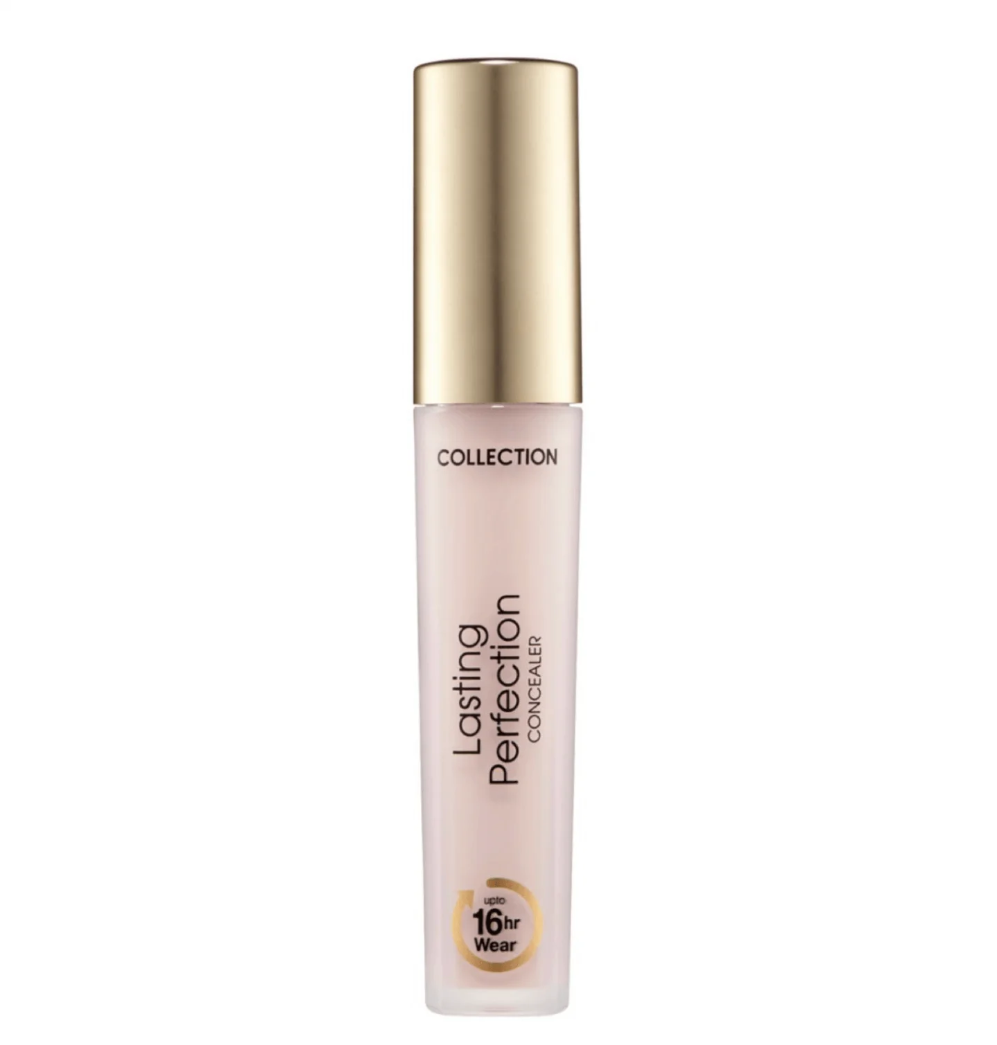 NEW Collection Lasting Perfection Concealer Formula & Shades!