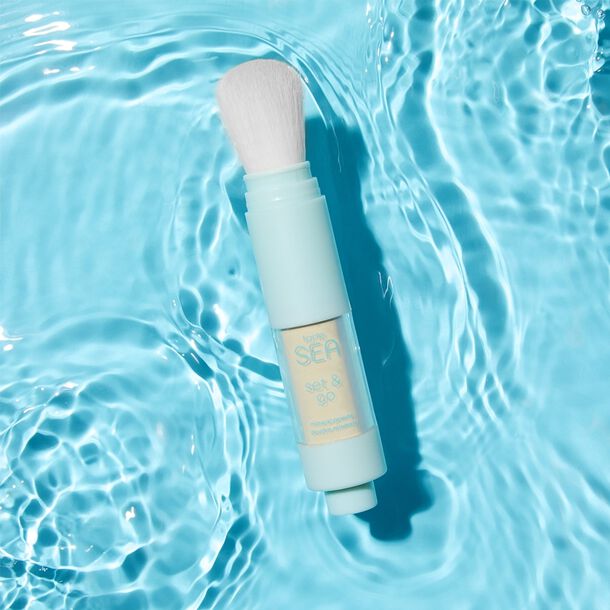 Tarte Sea Set and Go Mineral Powder