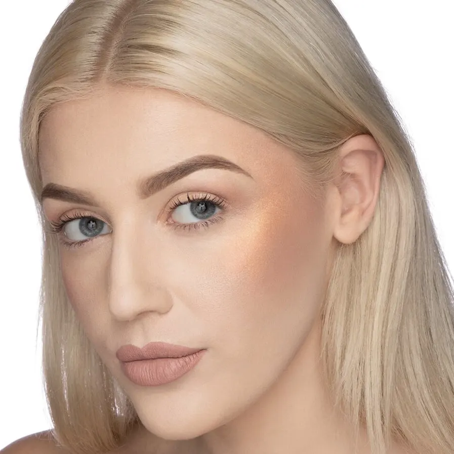 Too Faced Diamond Light Diamond Fire Bronzer
