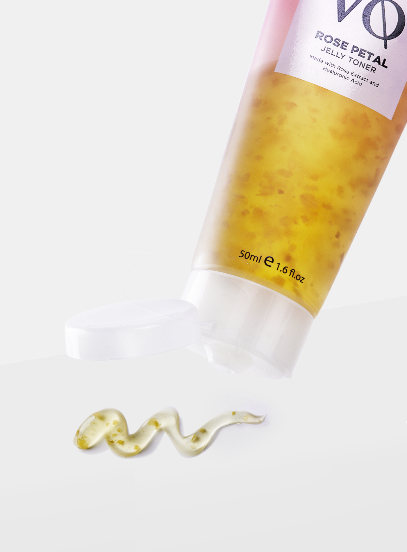 Vitamasques Rose Petal Jelly Toner