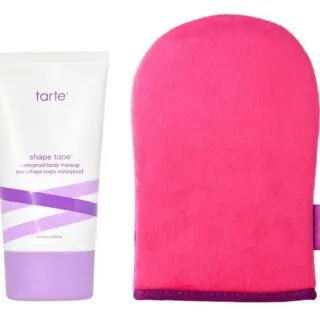 Tarte Shape Tape Waterproof Body Makeup