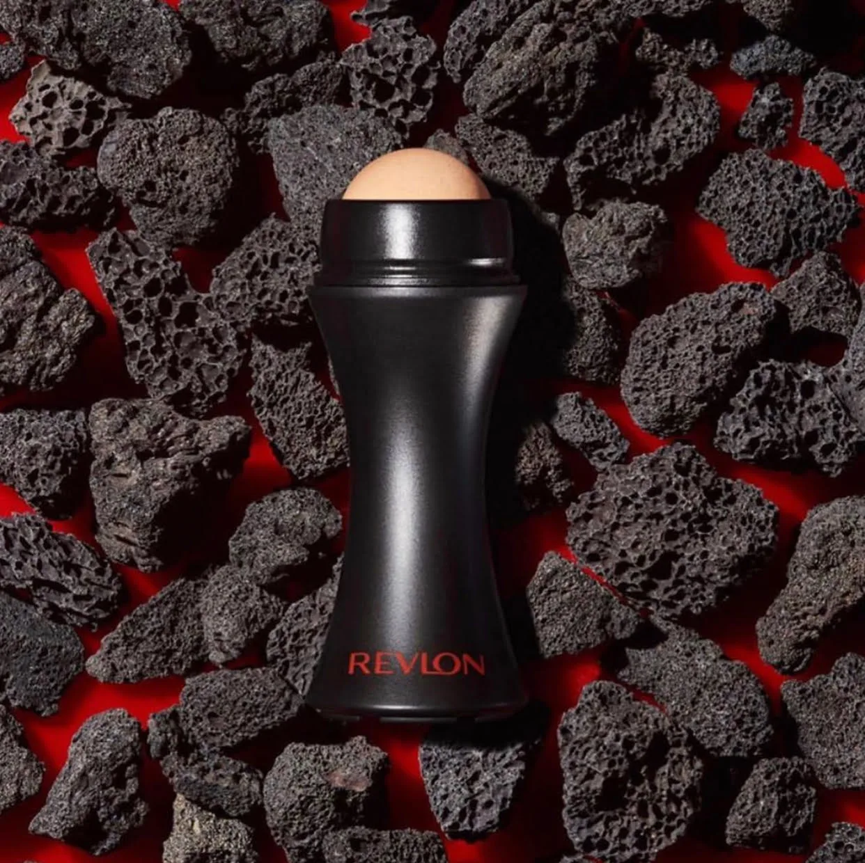 Revlon Oil Absorbing Roller