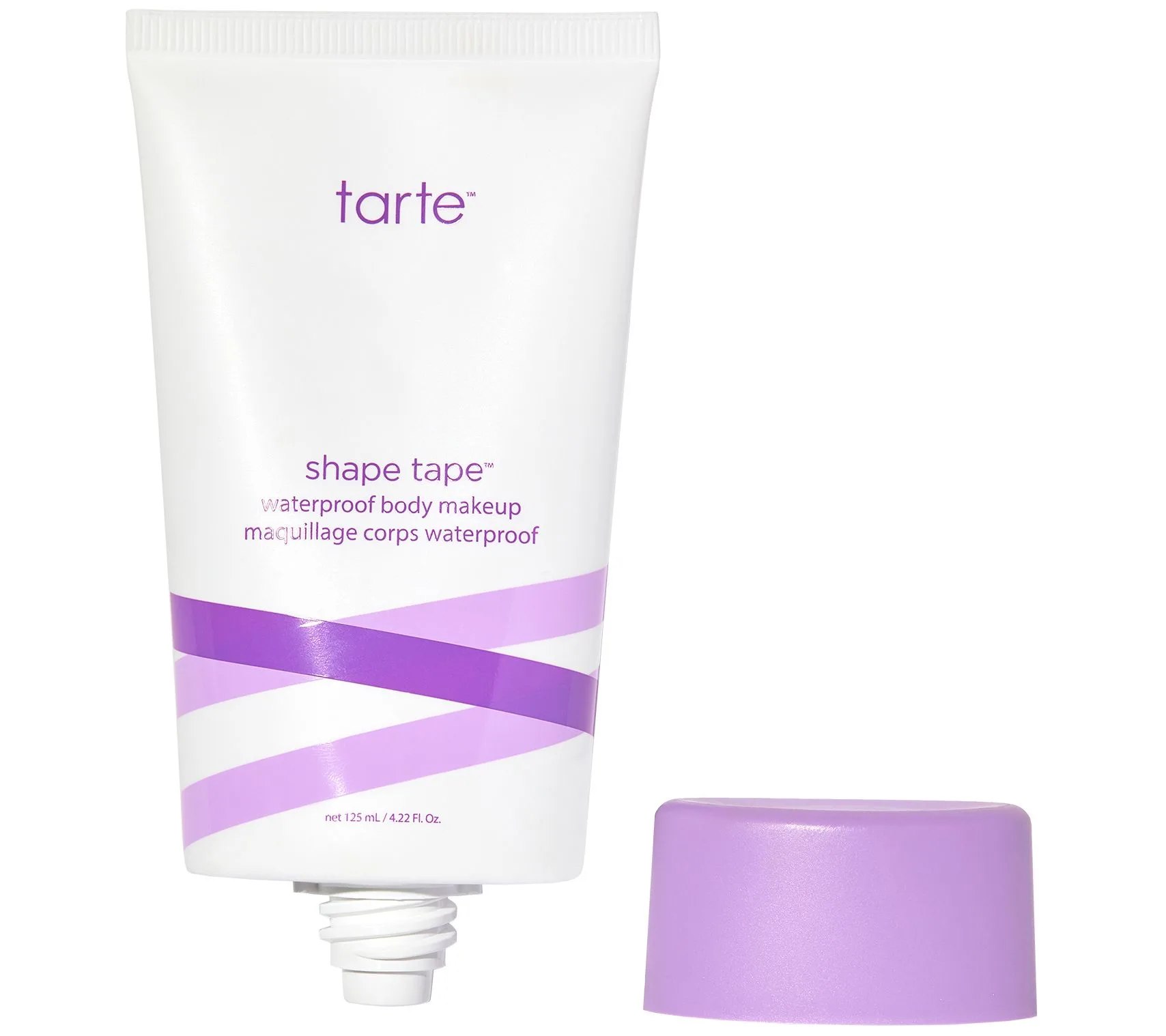 Tarte Shape Tape Waterproof Body Makeup