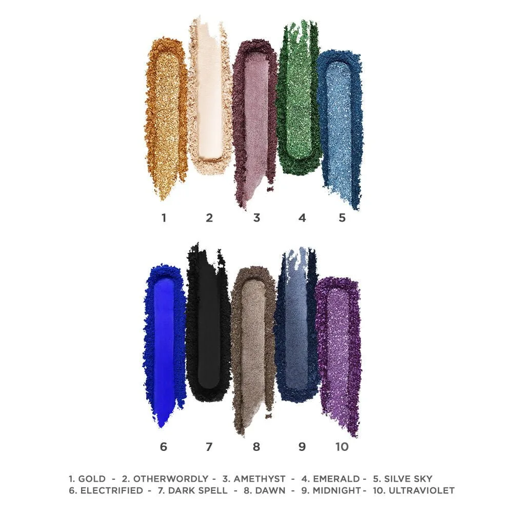 Lancome After Dark Eyeshadow Palette