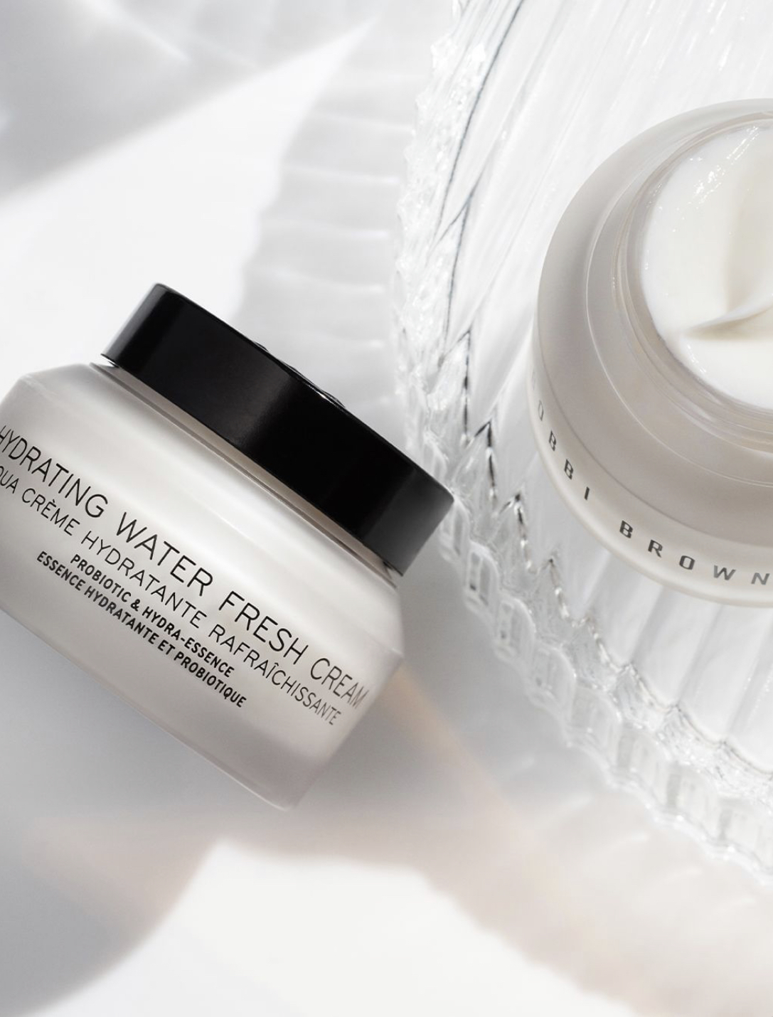 Bobbi Brown Hydrating Water Fresh Cream