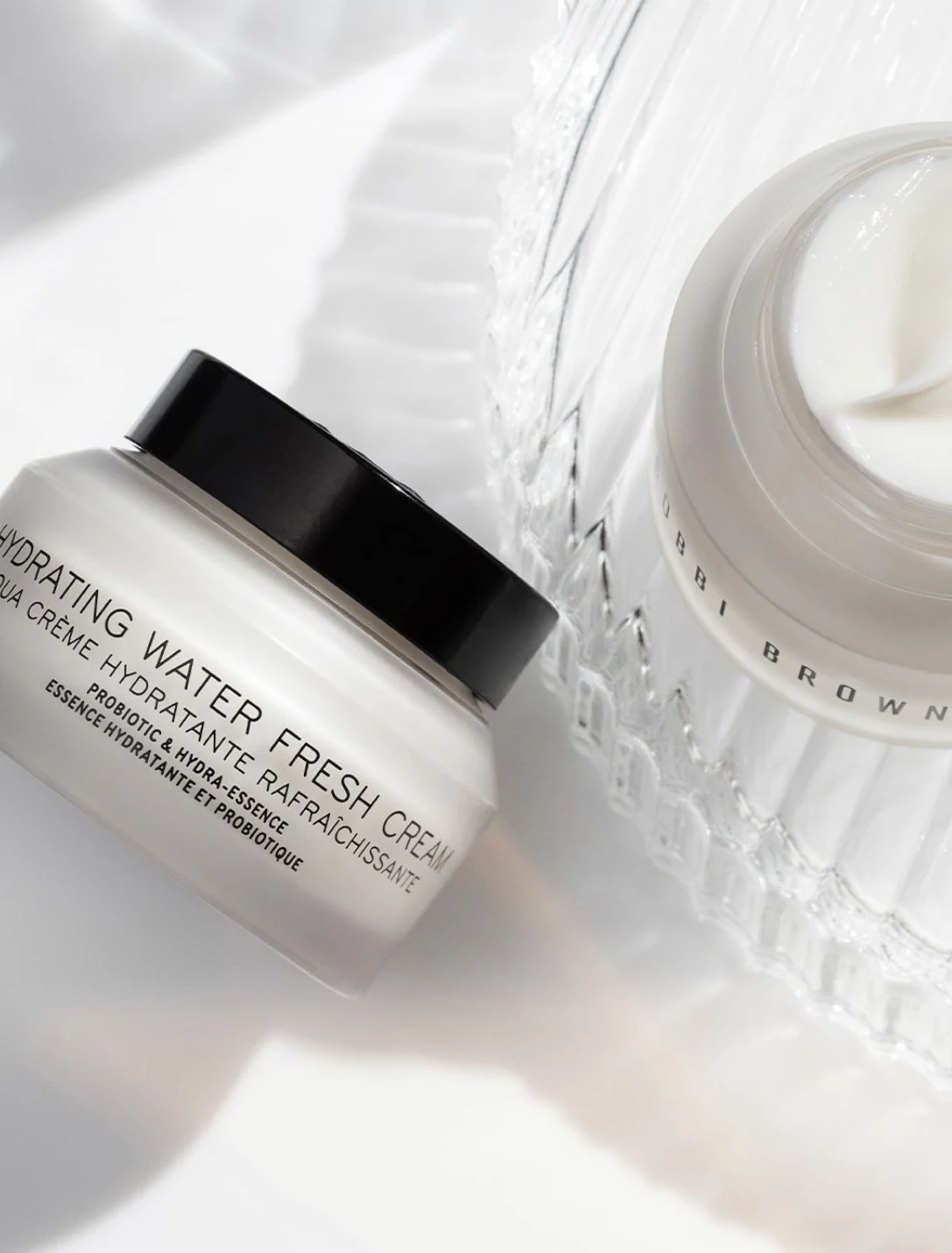 Bobbi Brown Hydrating Water Fresh Cream