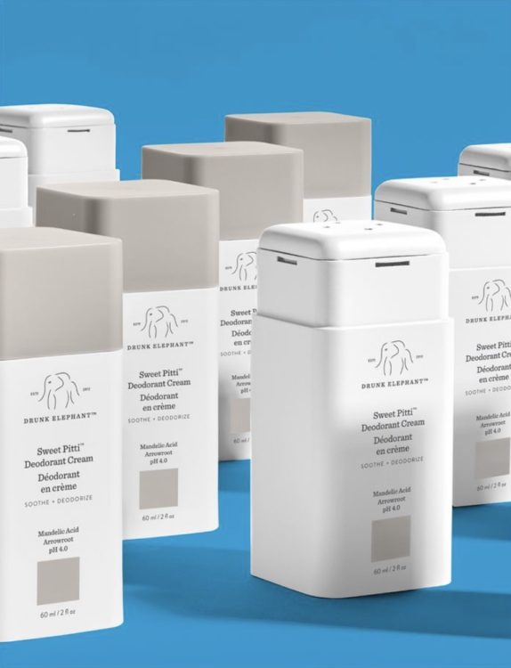 Drunk Elephant Sweet Pitti Deodorant Cream