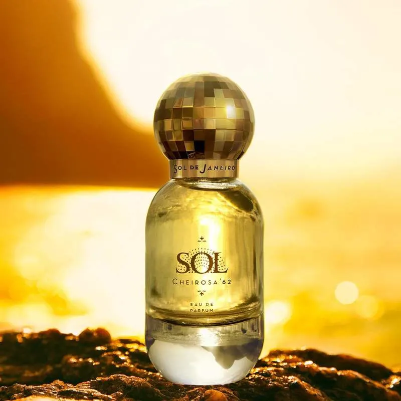 Sol de Janeiro Sol Cheirosa 62 Eau de Parfum