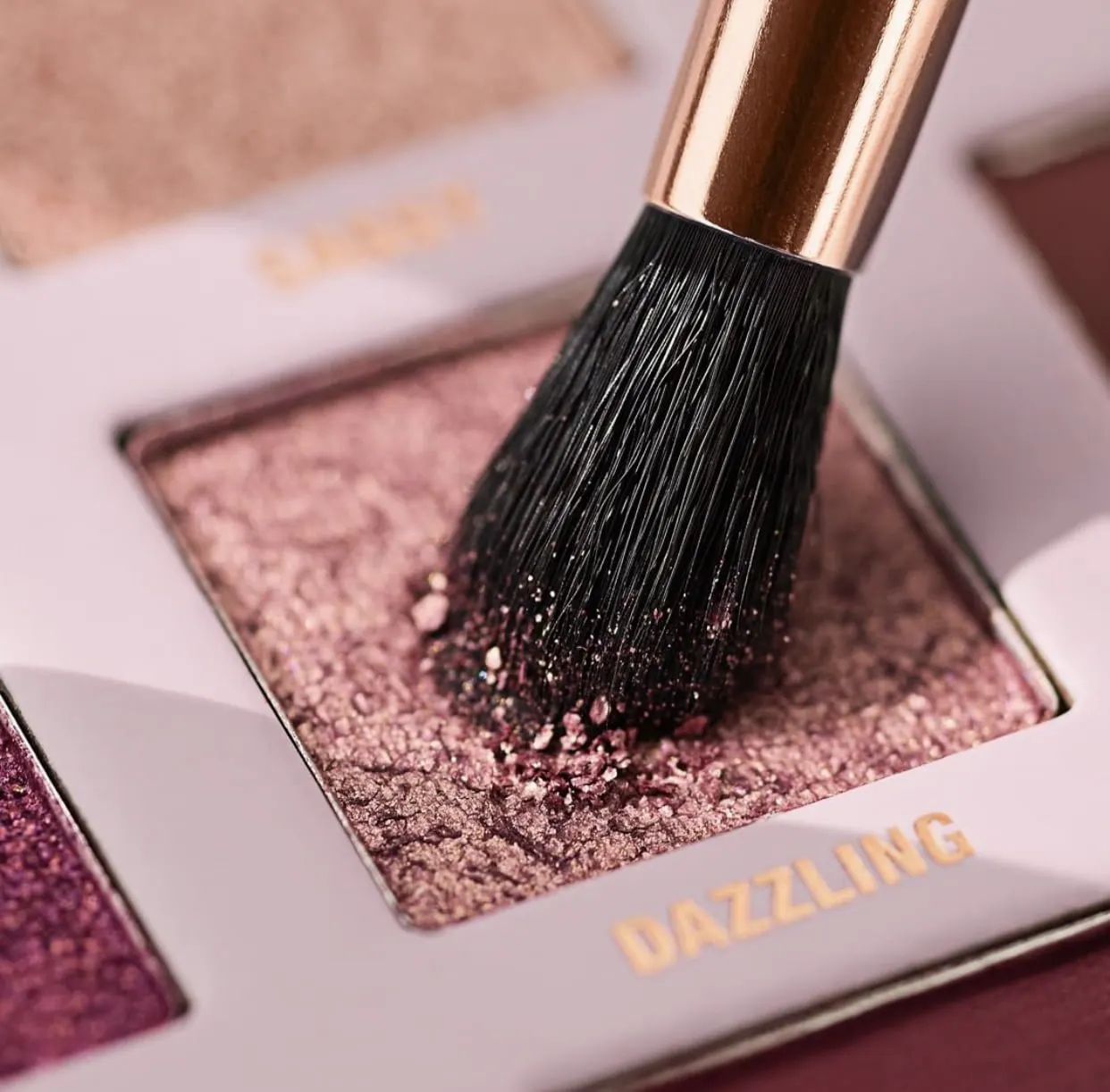 Catrice x Disney Minnie and Daisy Collection