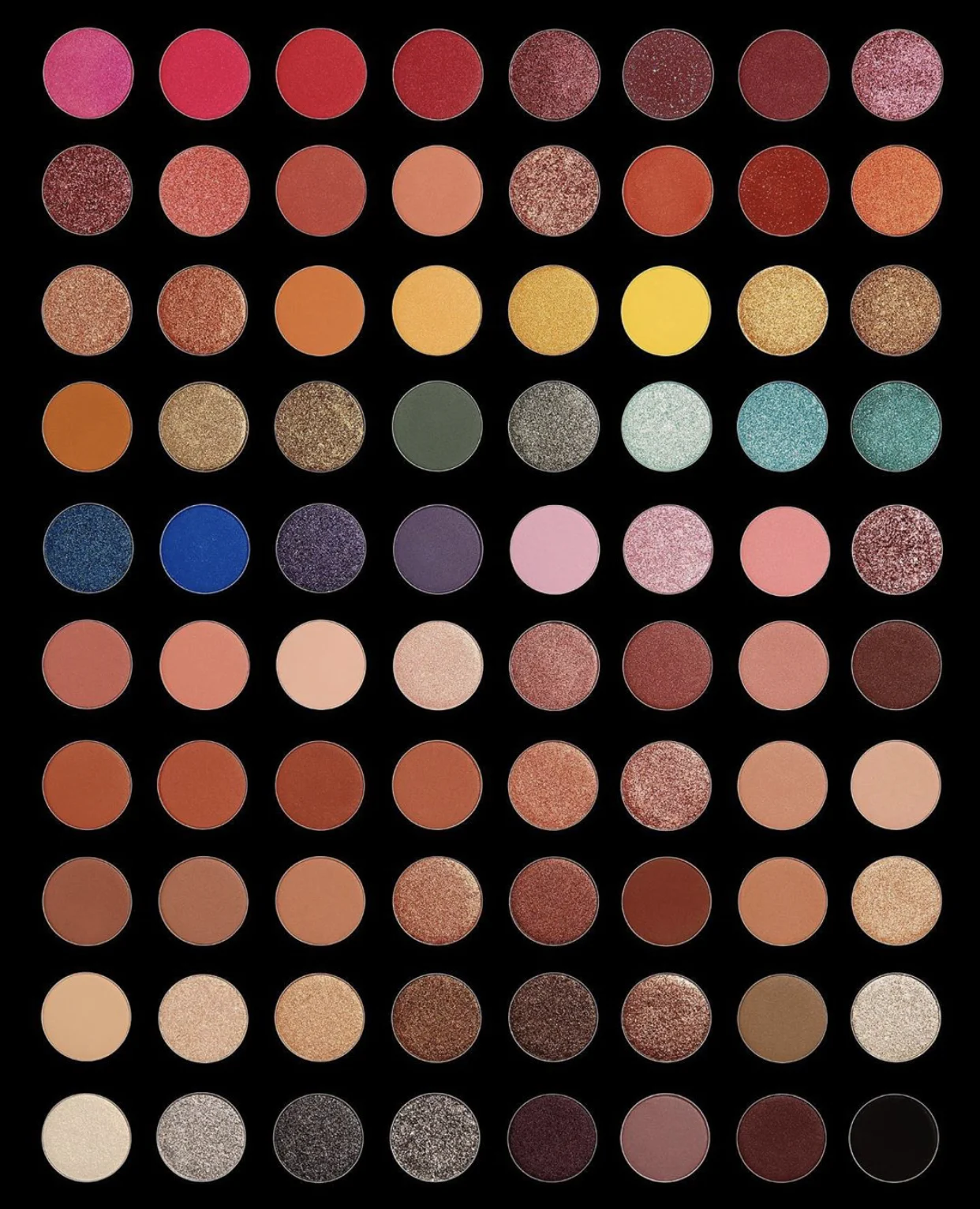 Kylie Cosmetics Build Your Own Palette