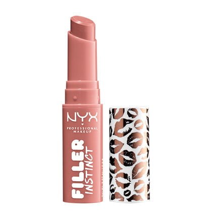 NYX Filler Instinct Plumping Lip Color Lipsticks