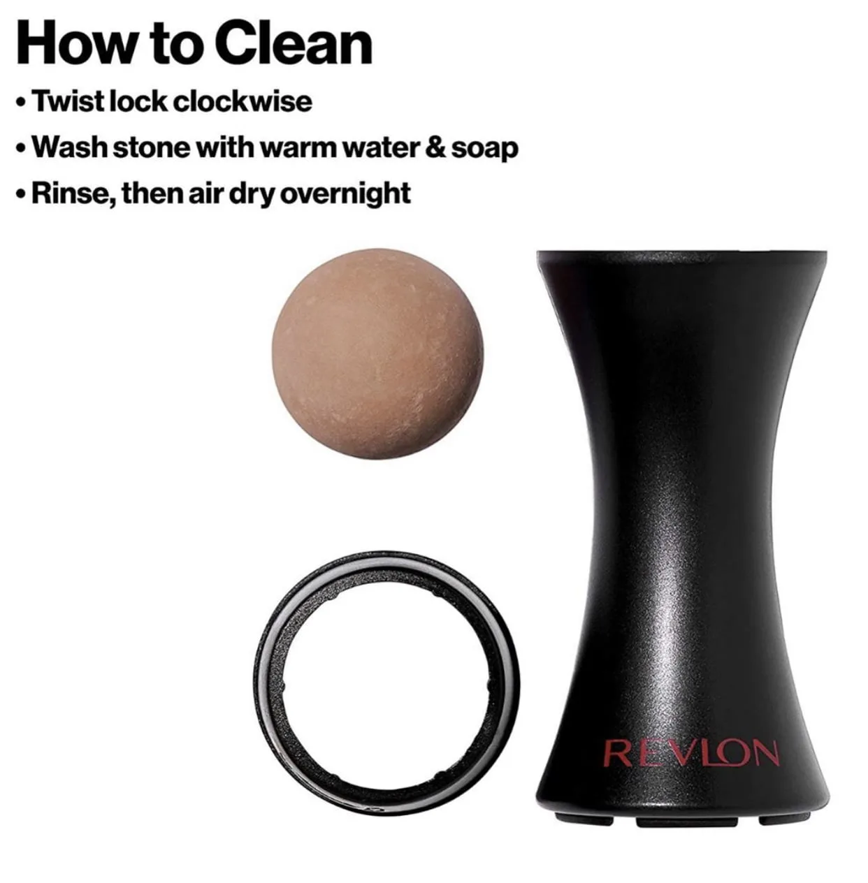 Revlon Oil Absorbing Roller
