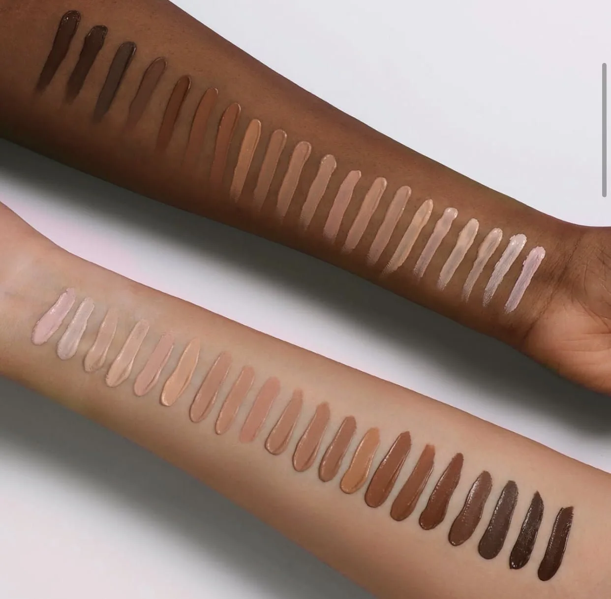 NEW Collection Lasting Perfection Concealer Formula & Shades!