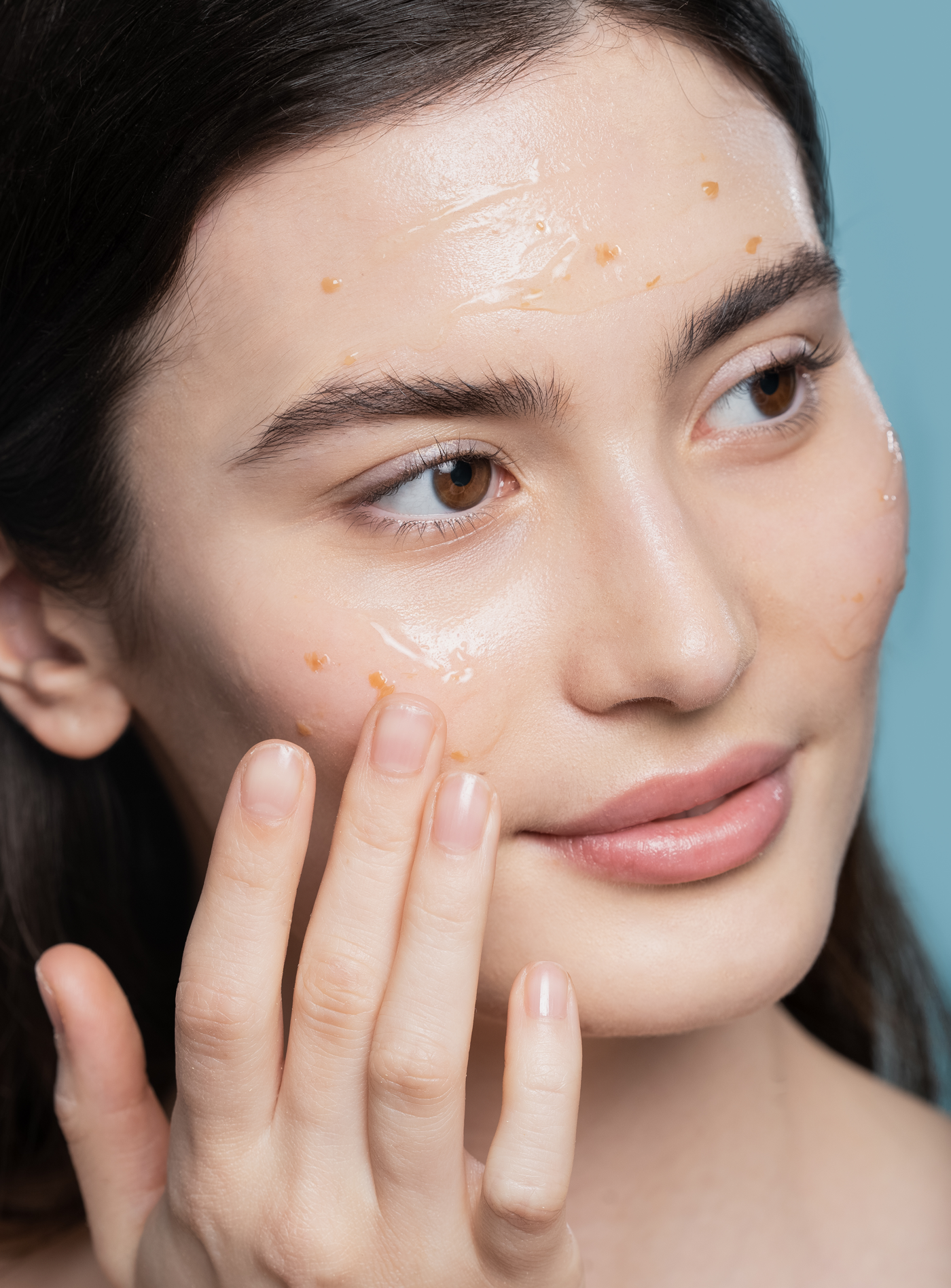 Vitamasques Rose Petal Jelly Toner