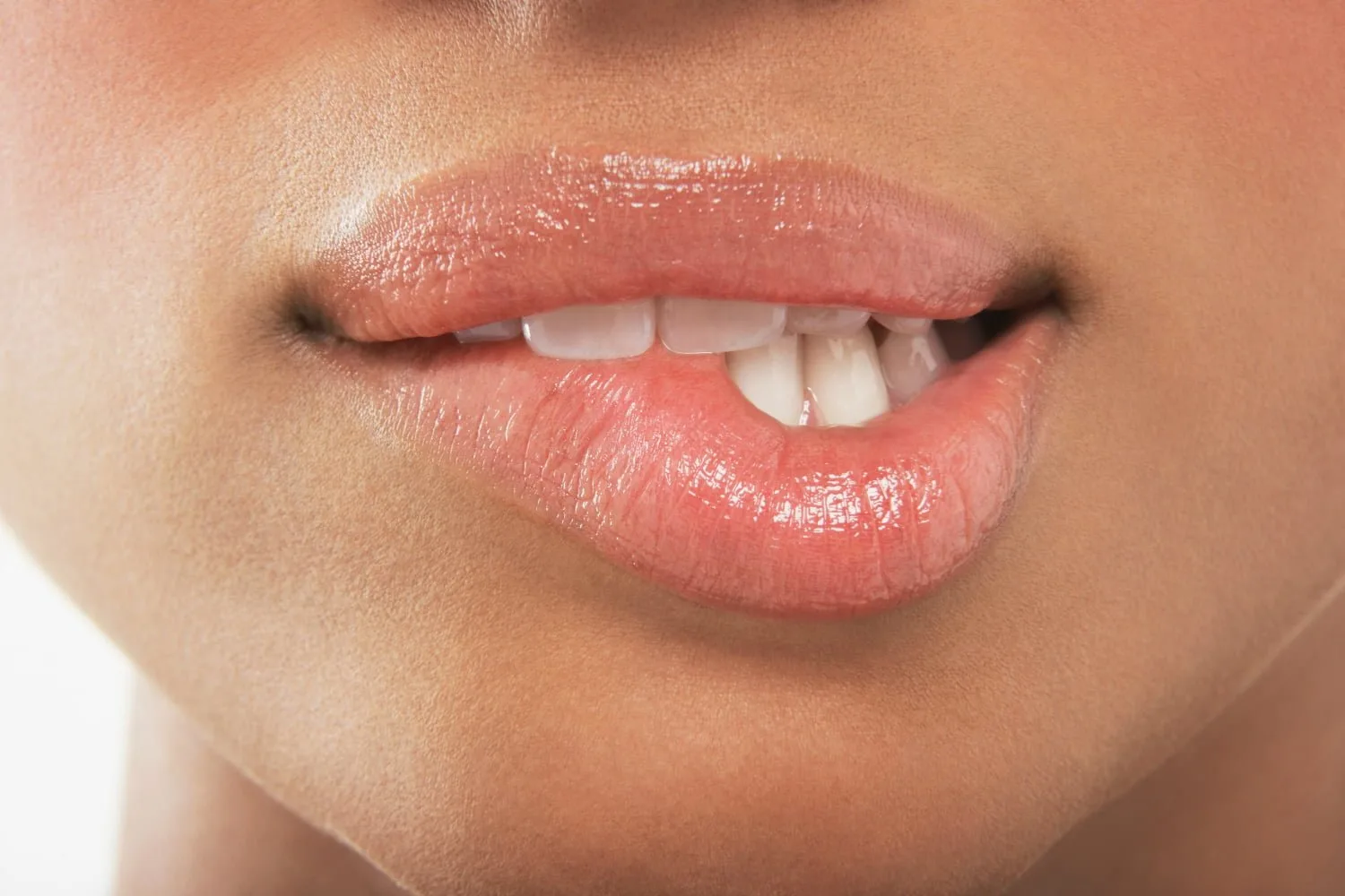 Glass Skin Beauty Hack