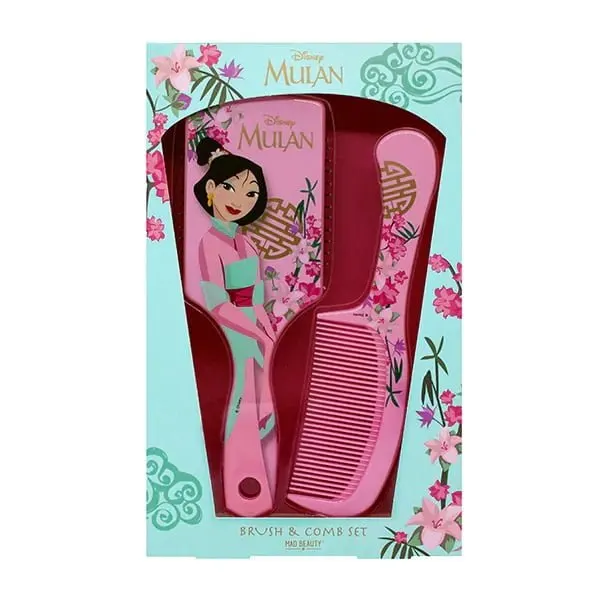 Superdrug Disney Mulan Collection