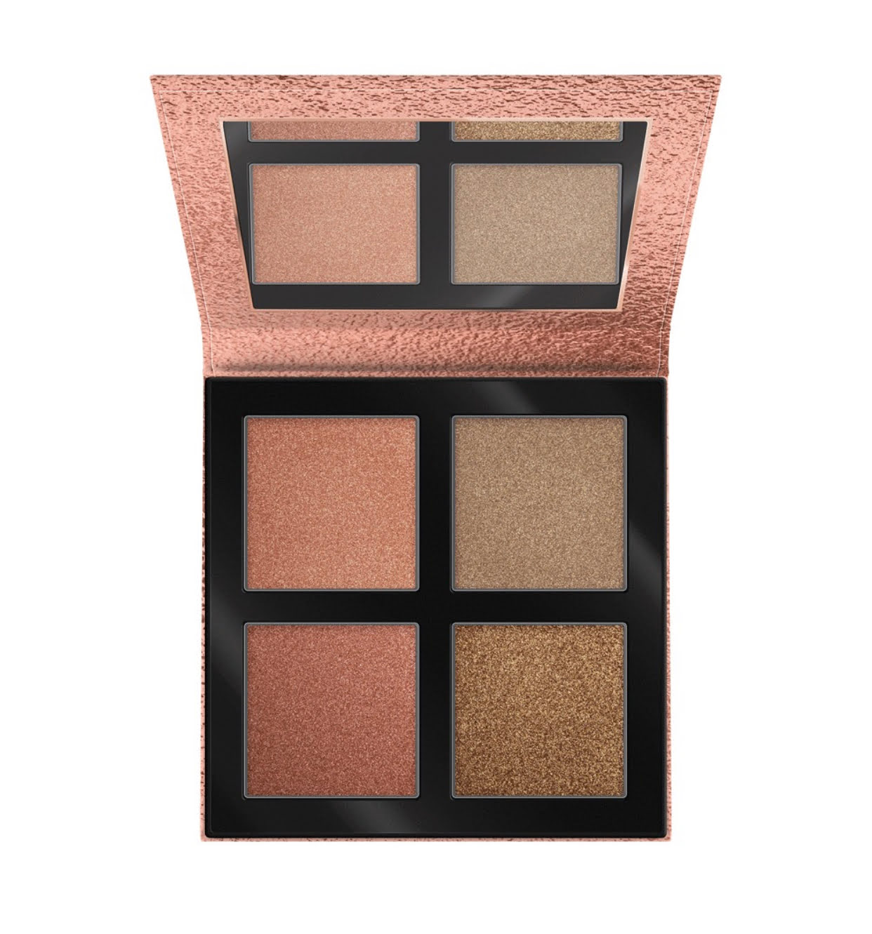 Essence Pure Nude Sunlighter Palette
