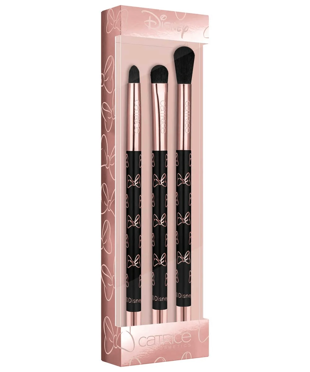 Catrice x Disney Minnie and Daisy Collection