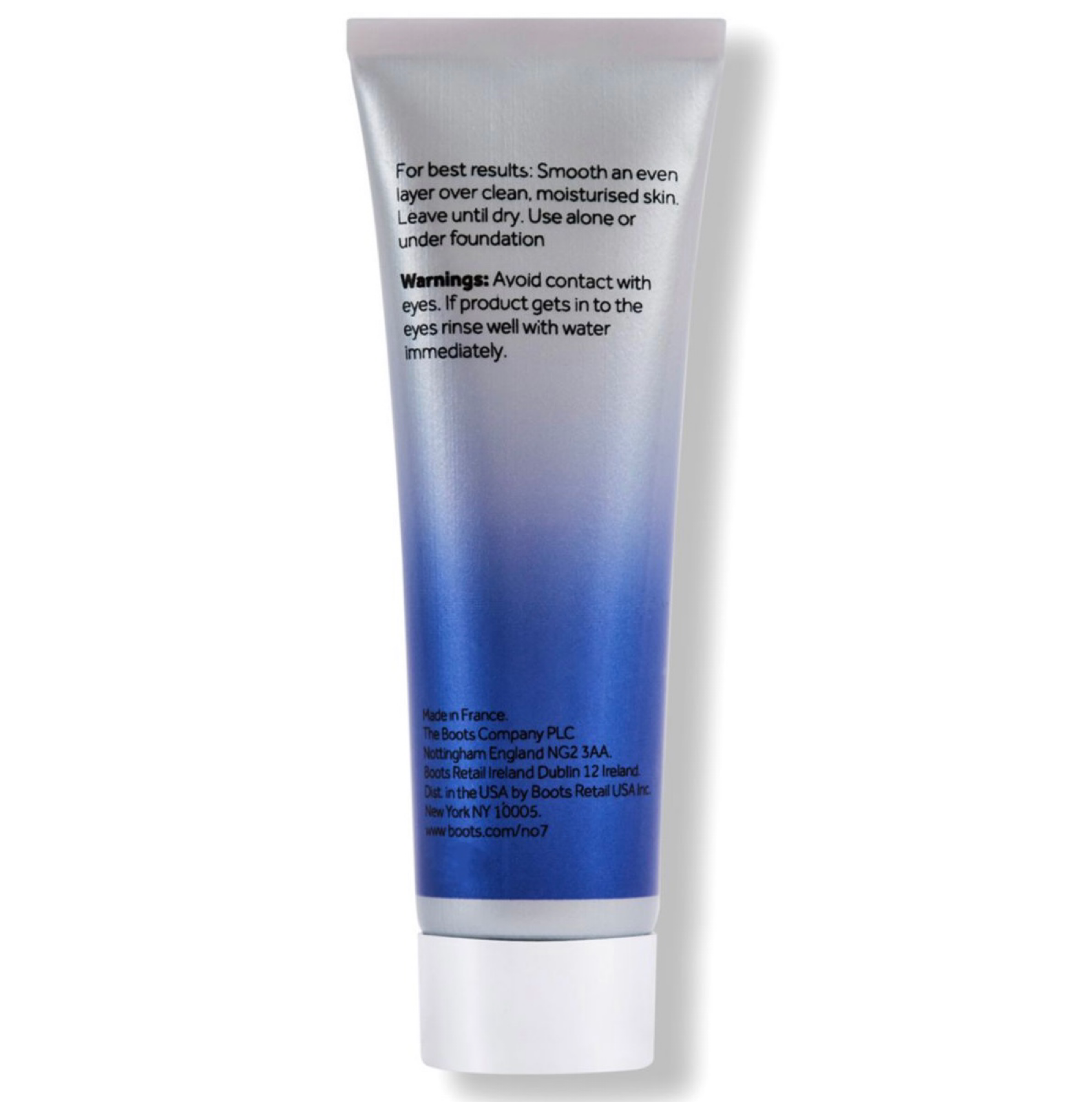 No7 Lift and Luminate Primer