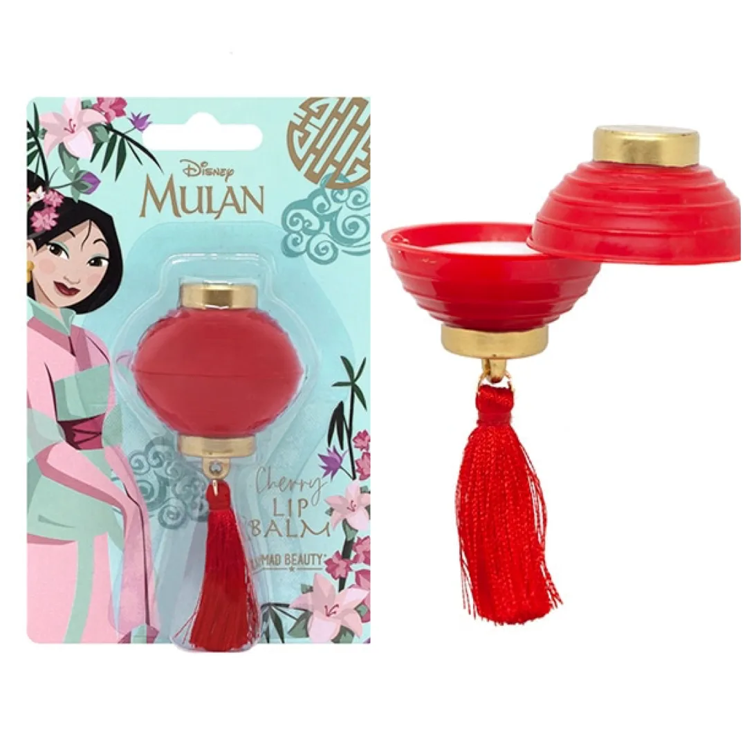 Superdrug Disney Mulan Collection