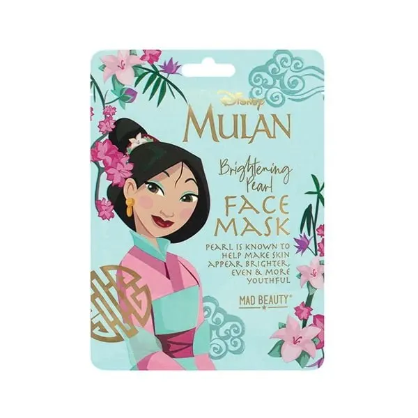 Superdrug Disney Mulan Collection