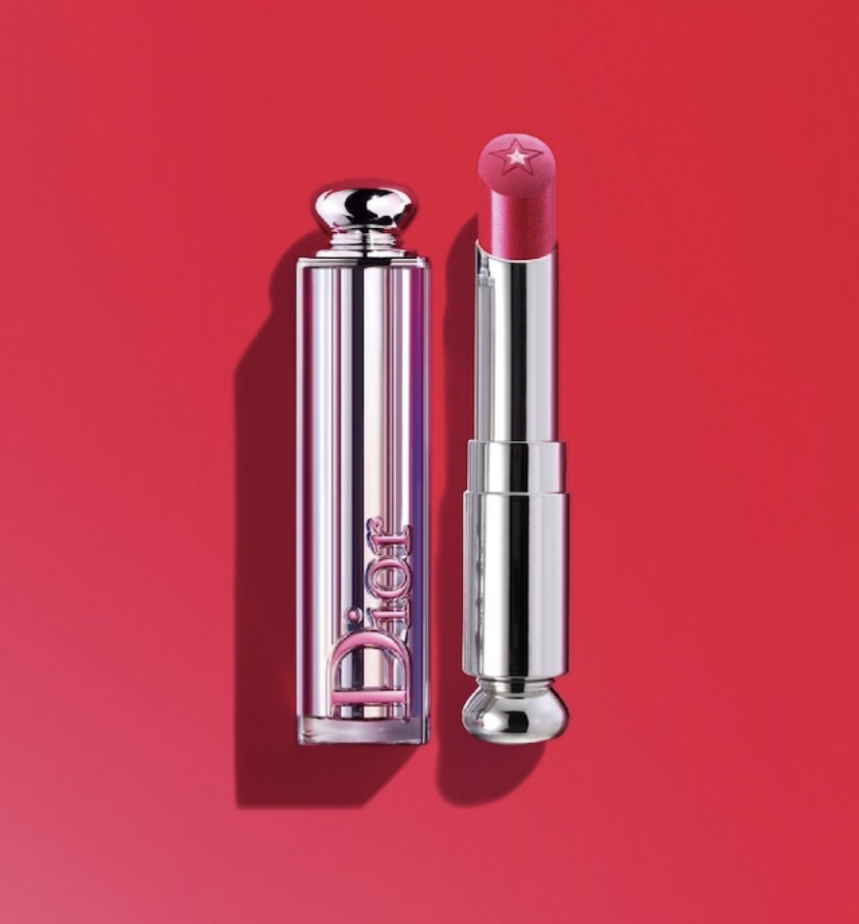 DIOR Addict Stellar Halo Shine Lipstick Collection 1 DIOR Addict Stellar Halo Shine Lipstick Collection
