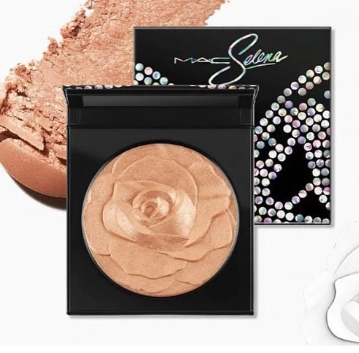 MAC Selena Makeup Collection Part Two | Selena La Reina Collection