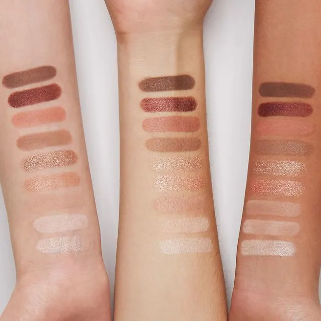 Essence The Rose Edition Eyeshadow Palette