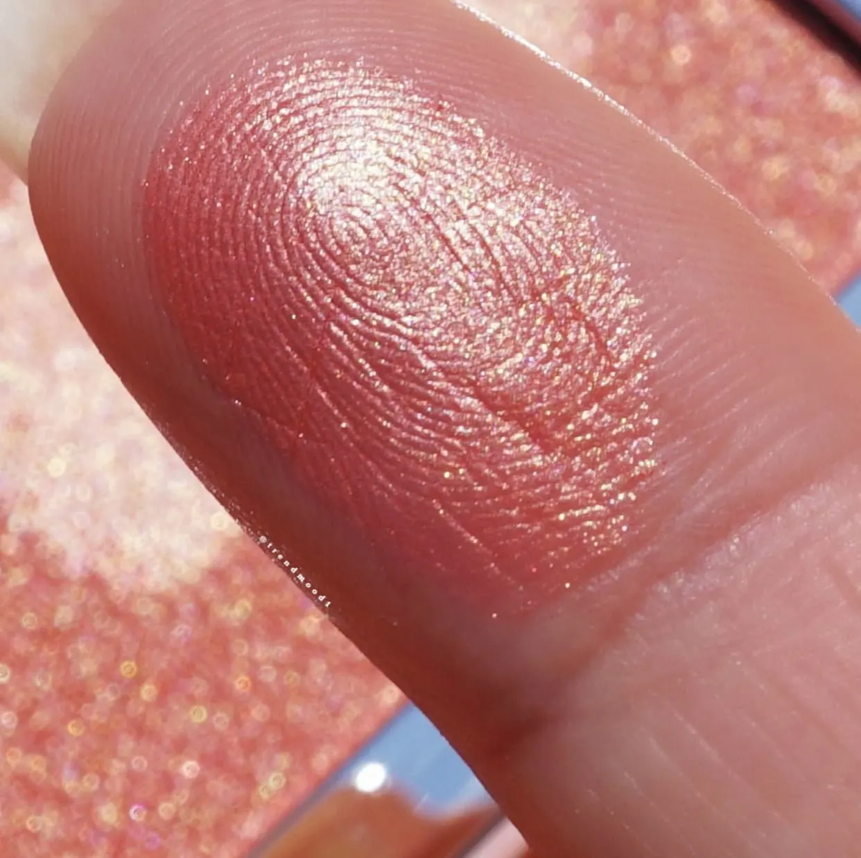 Natasha Denona Mini Bloom Highlighting Blush 5 Natasha Denona Mini Bloom Highlighting Blush