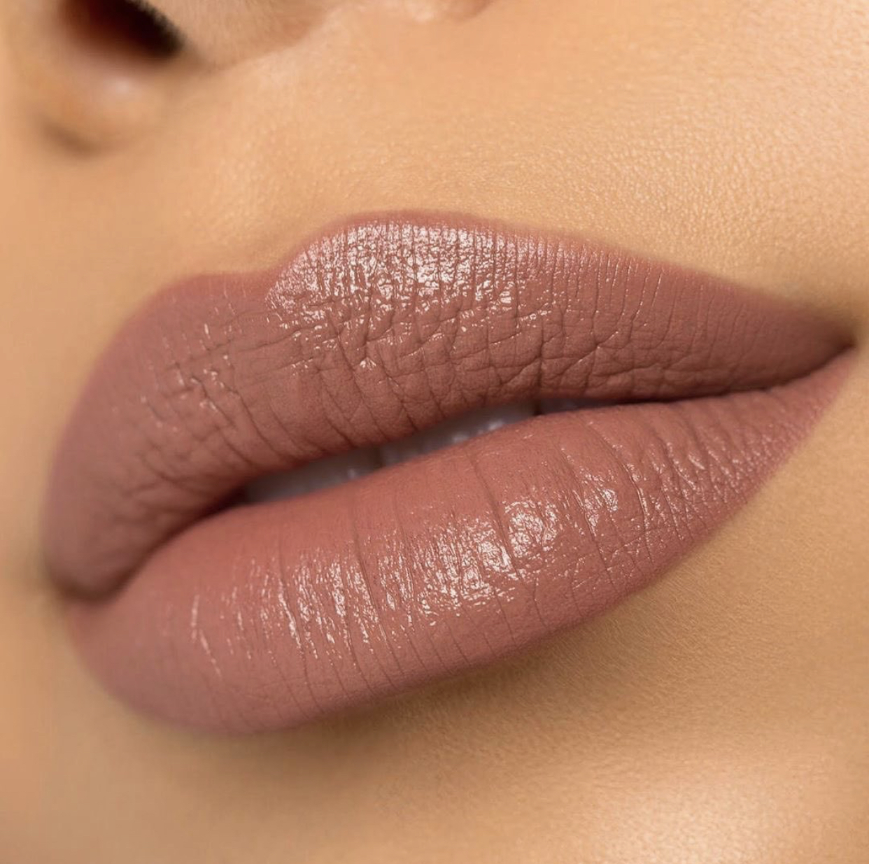 Natasha Denona Athena I Need a Nude Lipstick