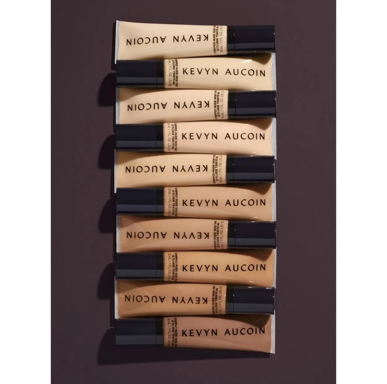 Kevyn Aucoin Stripped Nude Skin Tint