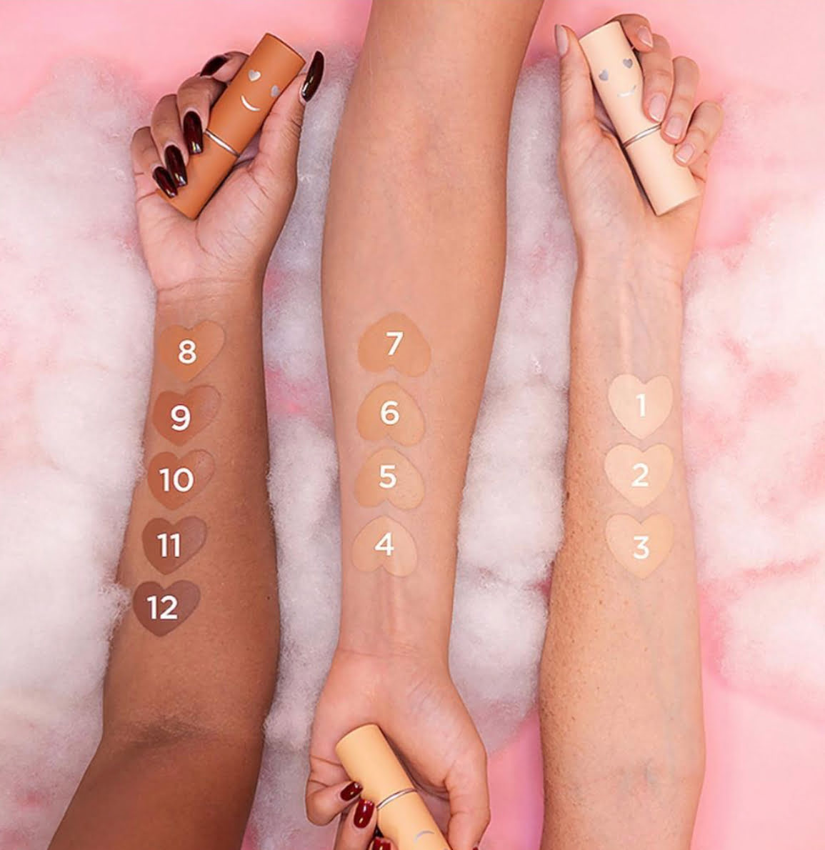 Benefit Hello Happy Air Stick Foundation