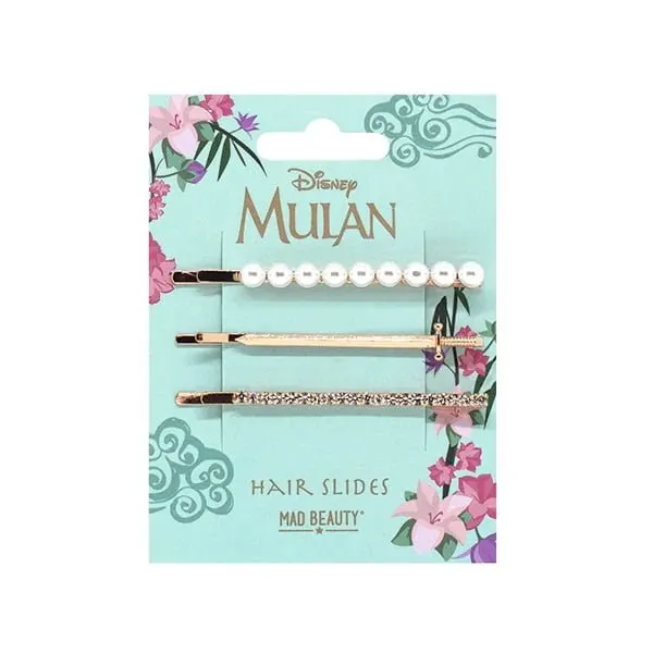 Superdrug Disney Mulan Collection