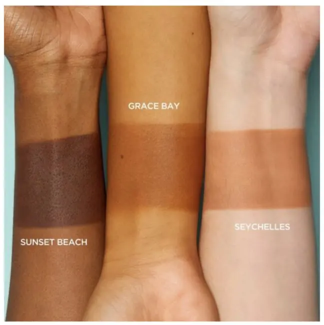 Tarte Breezy Cream Bronzer