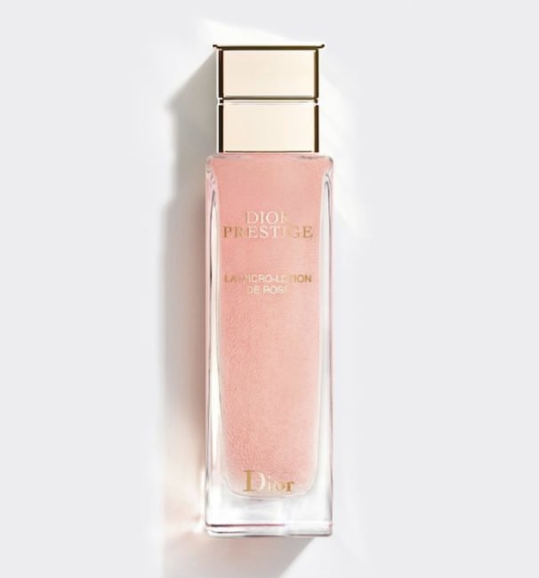 DIOR Prestige La Micro Lotion de Rose