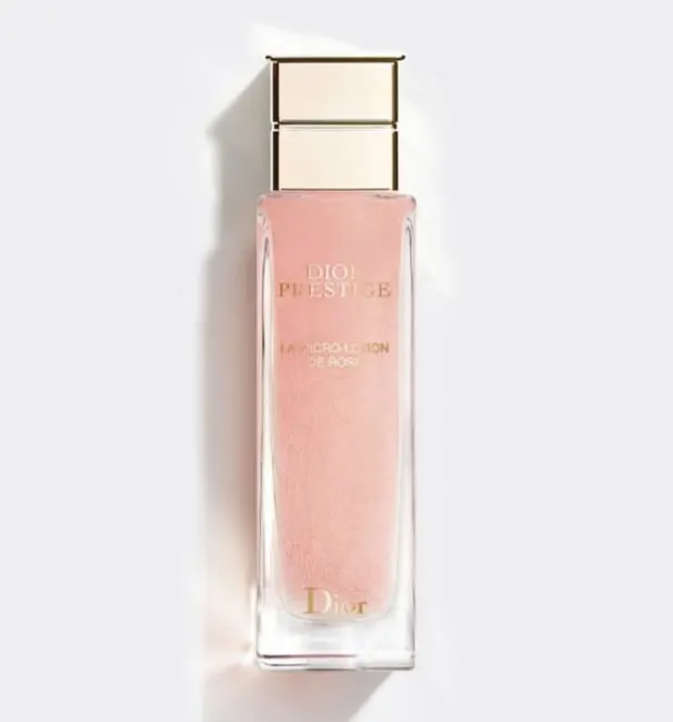 DIOR Prestige La Micro Lotion de Rose 150ml | SHOPBOP 新品发布